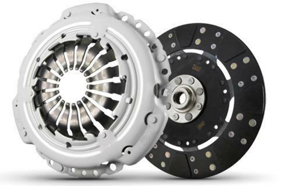 Clutch Masters FX350 Clutch Kit for 02-06 RSX Type S / 02-11 Civic SI - 08037-HRFF