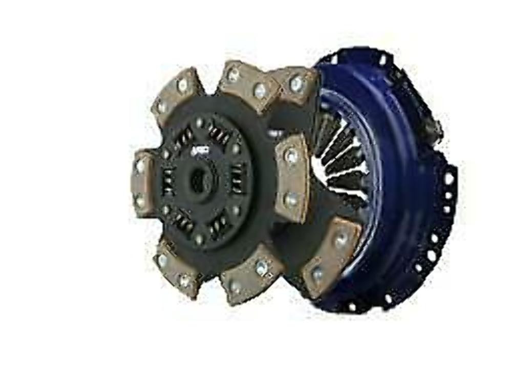 SPEC Stage 3 Clutch Kit for 96-01 Mustang GT - SF483