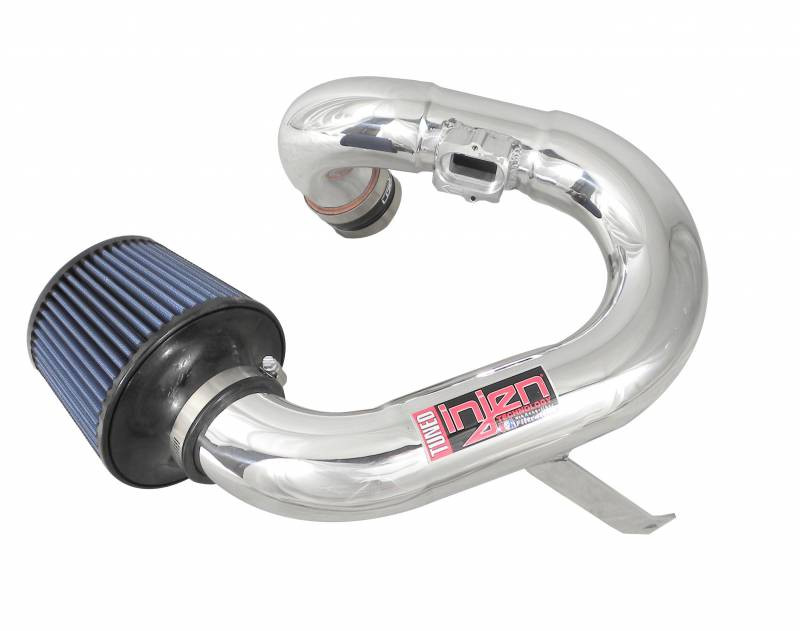 Injen Polished Short Ram Cold Air Intake w/ MR Technology for 12 SONIC 1.8L 4cyl