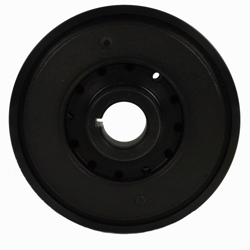 Fluidampr Steel Internally Balanced Damper for R32 Skyline / R34 Skyline NEO