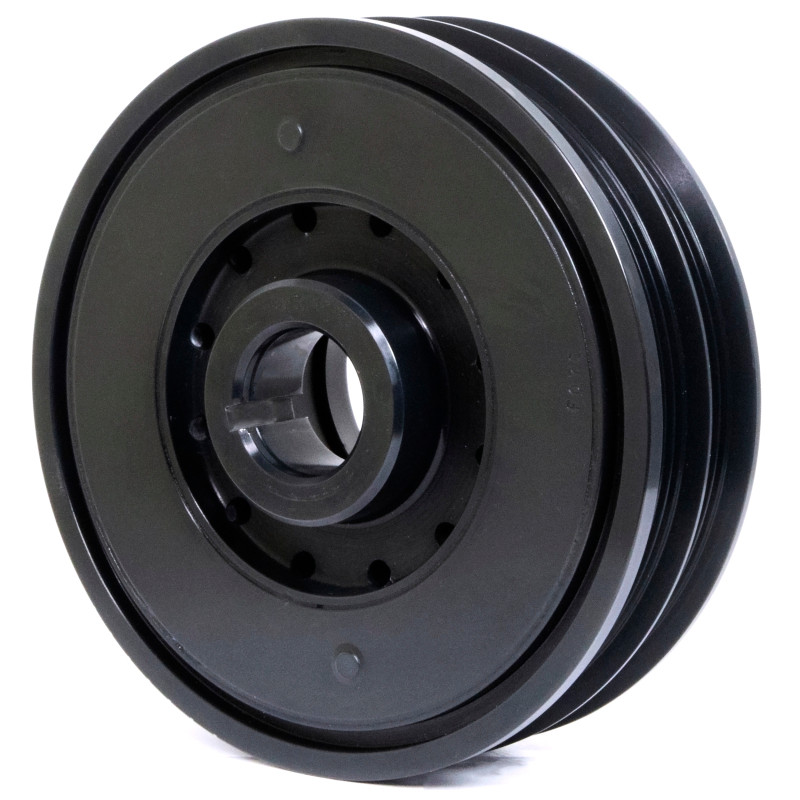 Fluidampr Steel Internally Balanced Damper for R32 Skyline / R34 Skyline NEO