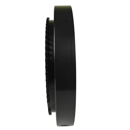 Fluidampr Common Rail - Competition Series Damper for 03-15 Cummins 5.9L/6.7L