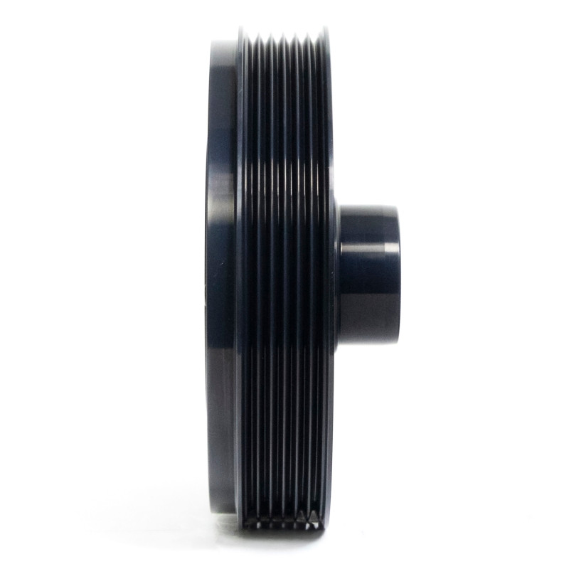 Fluidampr Steel Internally Balanced Damper for 10-15 Mitsubishi Evo X