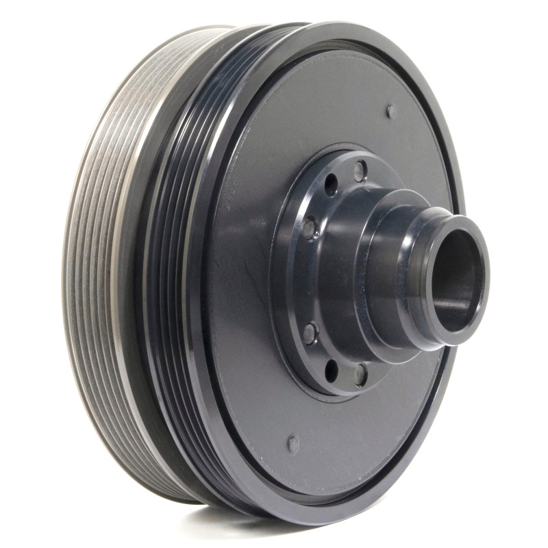 Fluidampr Steel Internally Balanced Damper for 10-15 Chevy. 6.2L LS3/L99 / LS1