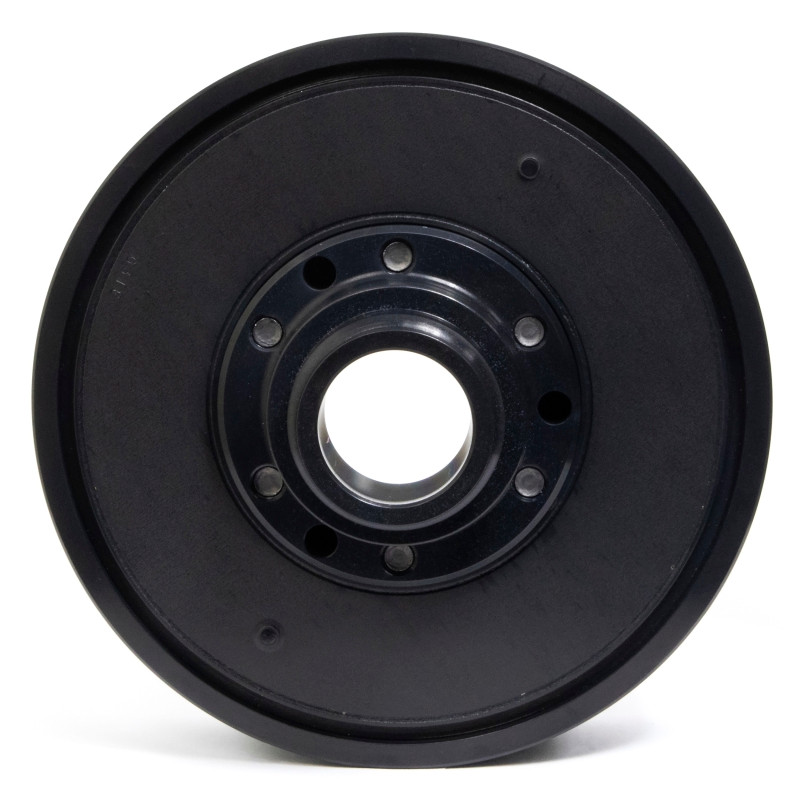 Fluidampr Steel Internally Balanced Damper for 10-15 Chevy. 6.2L LS3/L99 / LS1