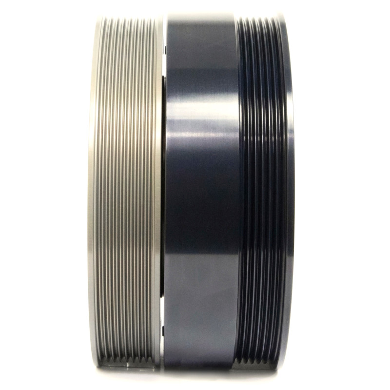 Fluidampr Damper for 08-10 Ford 6.4L Powerstroke Diesel