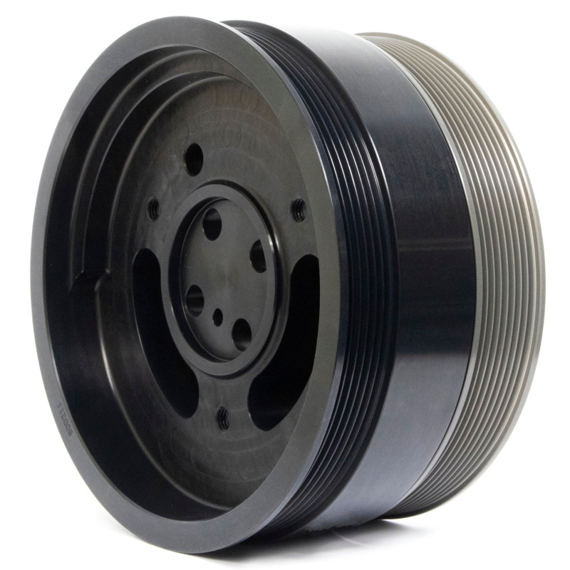 Fluidampr Damper for 08-10 Ford 6.4L Powerstroke Diesel