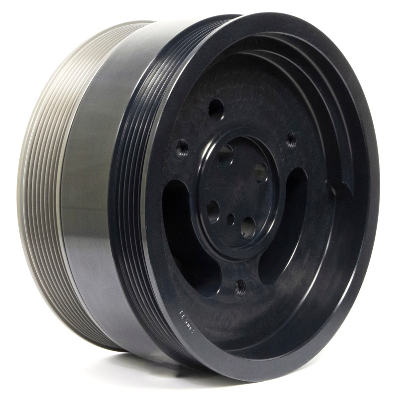 Fluidampr Damper for 08-10 Ford 6.4L Powerstroke Diesel