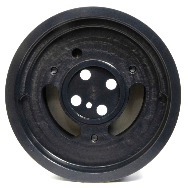 Fluidampr Damper for 08-10 Ford 6.4L Powerstroke Diesel