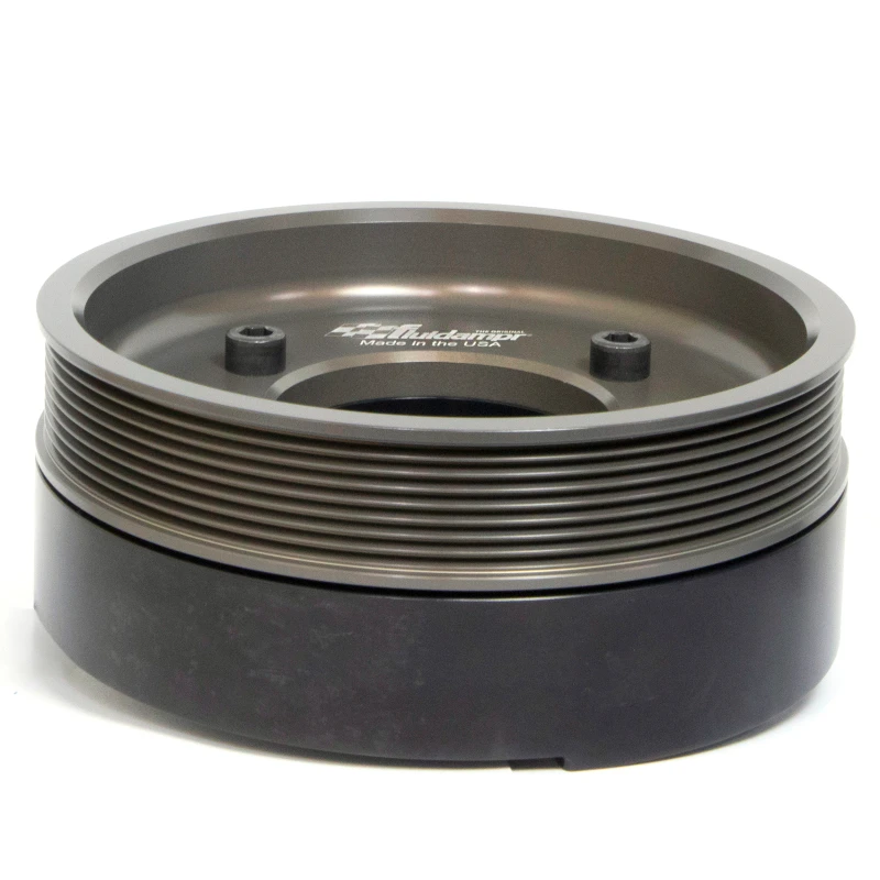 Fluidampr Damper for 11-18 Ford 6.7L Powerstroke Diesel