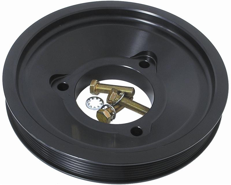 Fluidampr Dodge Drill Pin Kit