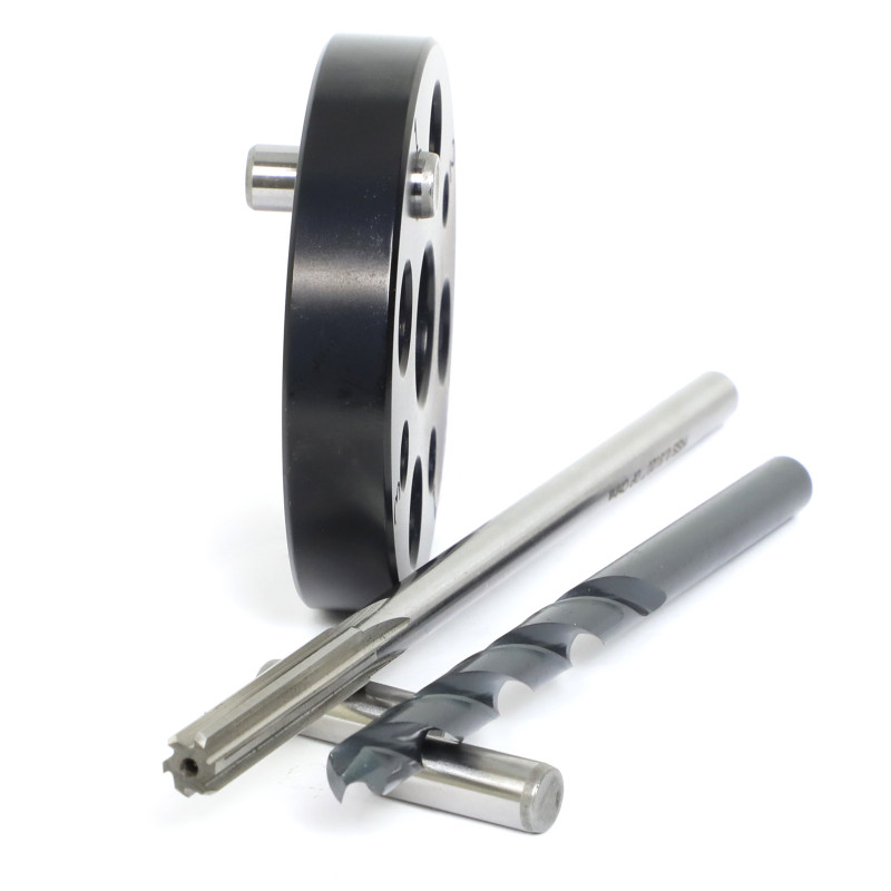 Fluidampr Dodge Drill Pin Kit