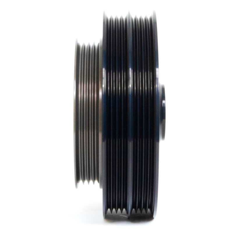 Fluidampr Steel Internally Balanced Damper for 90-01 Honda B Series