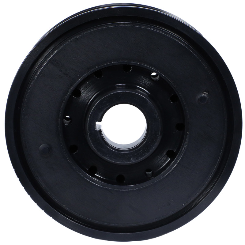 Fluidampr Steel Internally Balanced Damper for 93-02 Skyline BCNR33 GTR