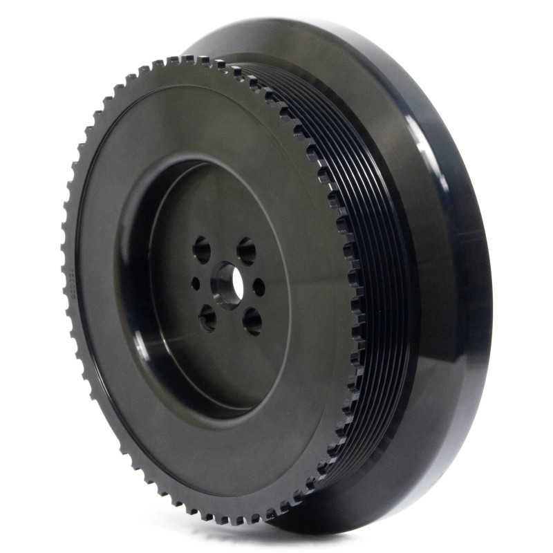 Fluidampr Steel Internally Balanced Damper for Dodge 6.7L