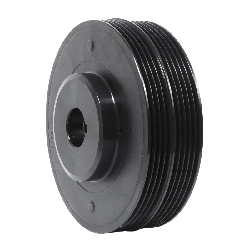 Fluidampr Steel Internally Balanced Damper for Subaru EJ Series