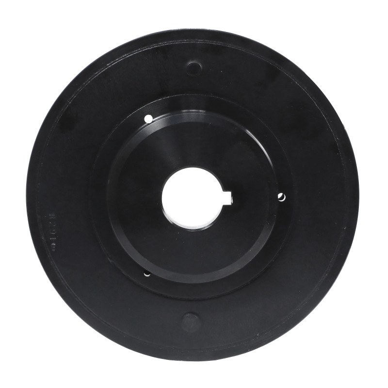 Fluidampr Steel Internally Balanced Damper for Subaru EJ Series