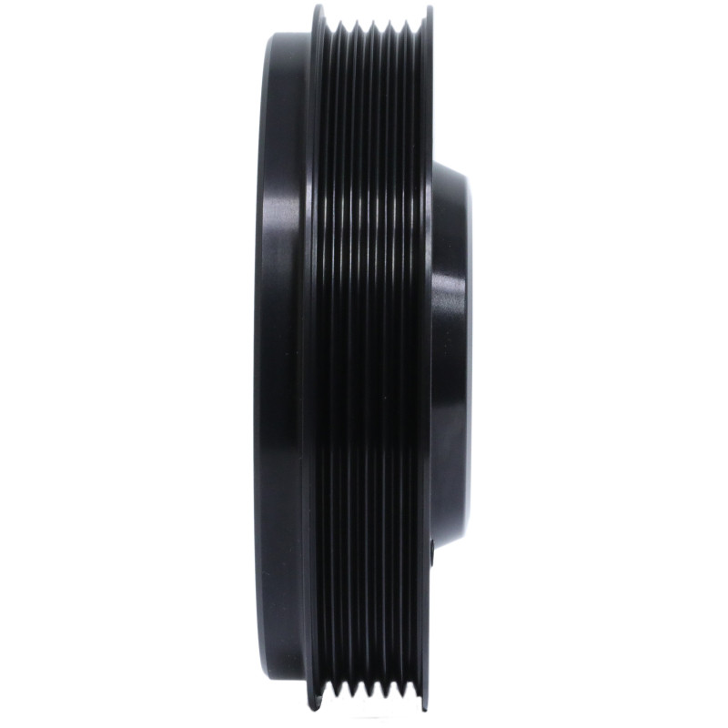 Fluidampr Steel Internally Balanced Damper for 03-06 Mitsubishi EVO 8 / 9