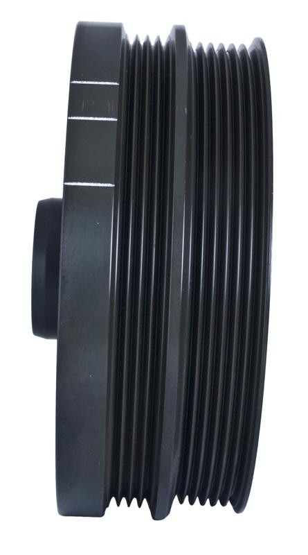 Fluidampr Steel Internally Balanced Damper for 03-06 Nissan 350Z VQ35DE V6
