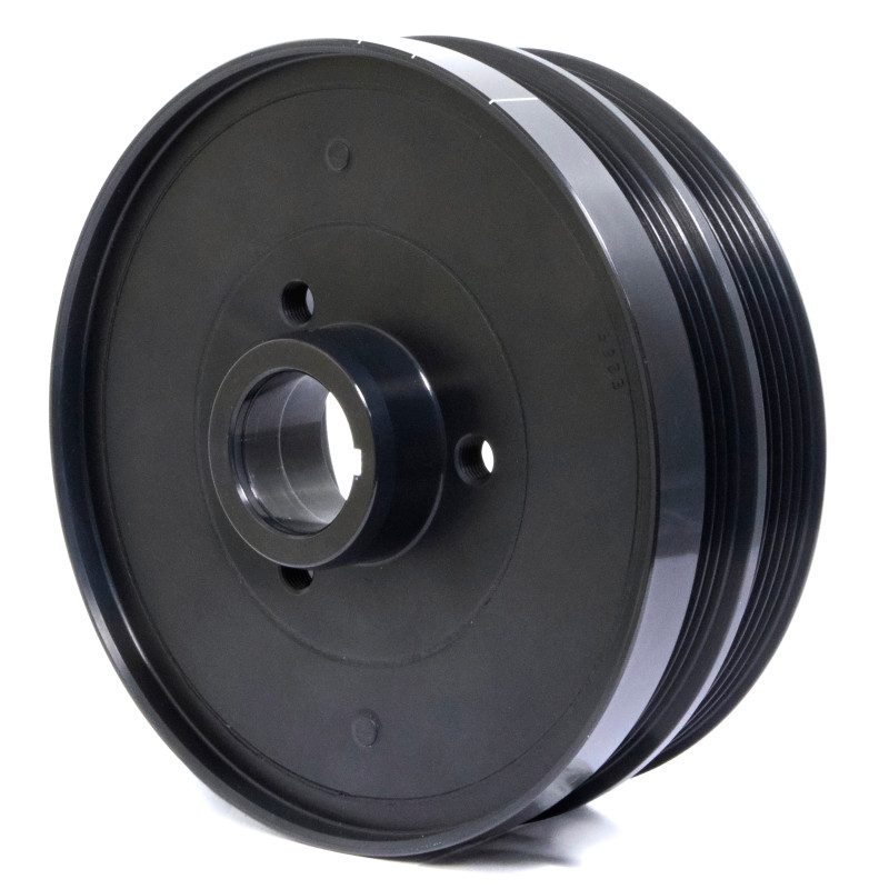 Fluidampr Steel Internally Balanced Damper for 03-06 Nissan 350Z VQ35DE V6