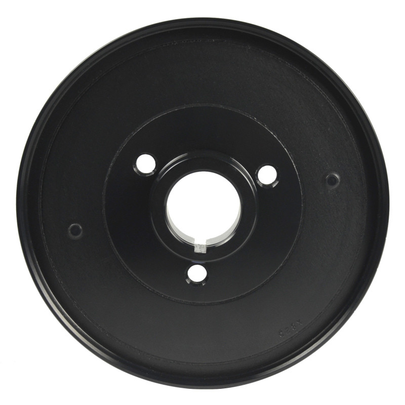Fluidampr Steel Internally Balanced Damper for 03-06 Nissan 350Z VQ35DE V6