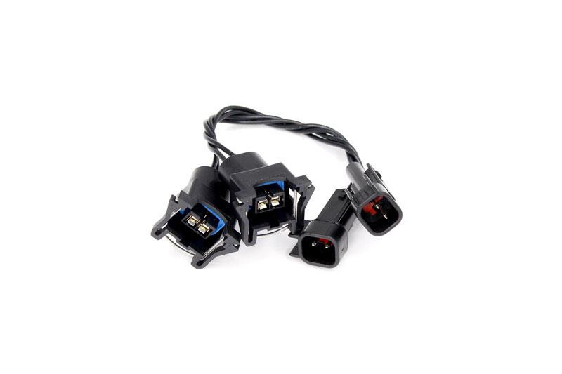 DeatschWerks Power Sports 1200cc Fuel Injectors for 14-16 Polaris RZR XP 1000