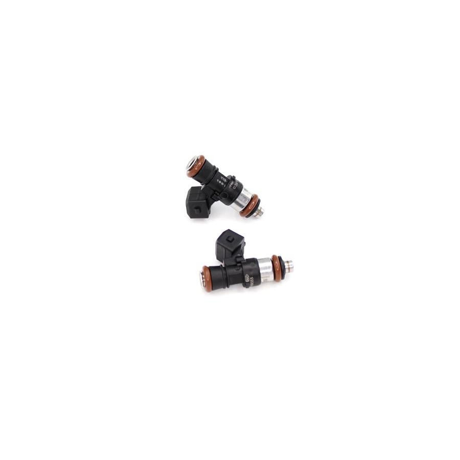 DeatschWerks 1500cc Injectors - Set of 2 for 16-17 Polaris RZR XP Turbo