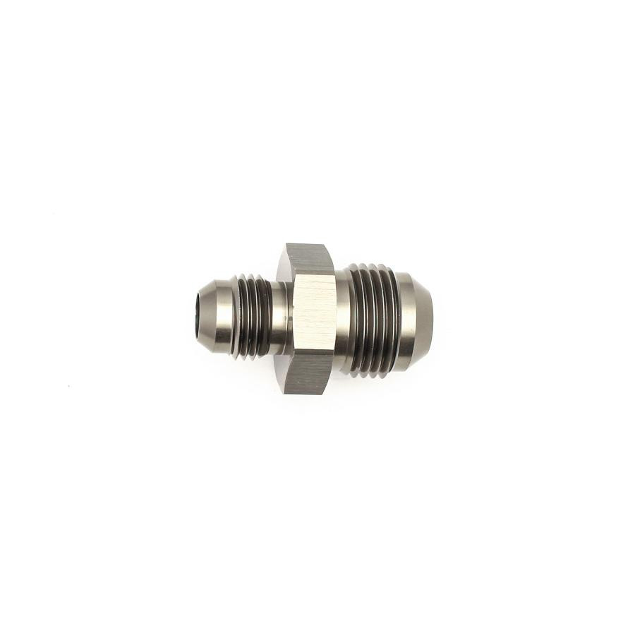 DeatschWerks  8AN Male Flare to 6AN Male Flare Reducer Straight
