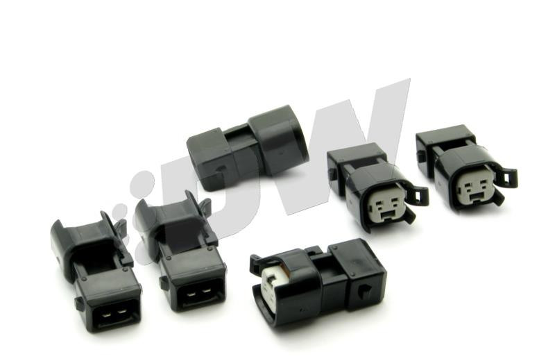 DeatschWerks 440cc Injectors for 01-05 911 996 Turbo / 01-06 M3 E46