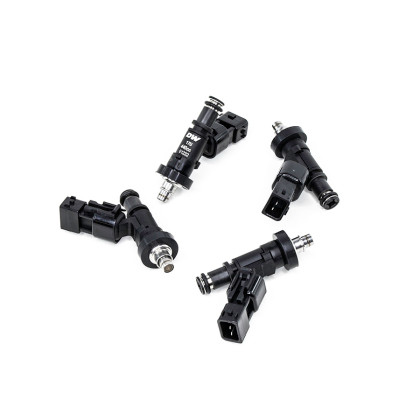 DeatschWerks 440cc Injectors - Set of 4 for 99-05 Honda S2000 F20/F22