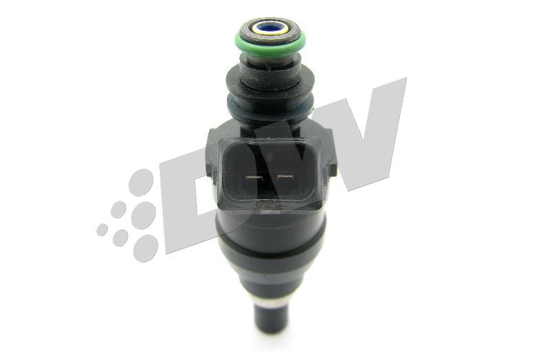 DeatschWerks Low Impedance Top Feed Injectors for 86-87 RX7 FC 1.3t 1000cc