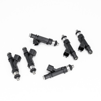 DeatschWerks 1000cc Injectors (Set of 6) for 01-05 Lexus IS300 2JZ-GE