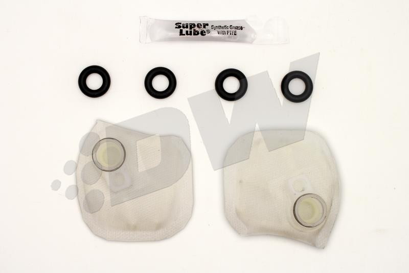DeatschWerks DW300c Fuel Pump Set Up Kit for 09-14 Cadillac CTS-V