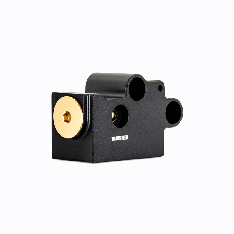 Mishimoto Thermal Bypass Valve Kit for 17+ Raptor 3.5L EcoBoost