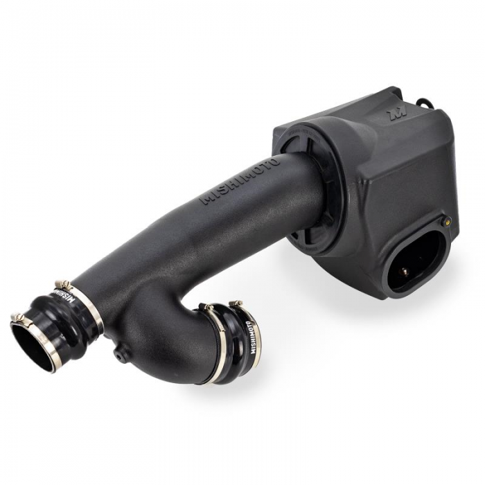 Mishimoto Air Intake w/ Oiled Filter for 2017+ Ford F-150 2.7L / 3.5L