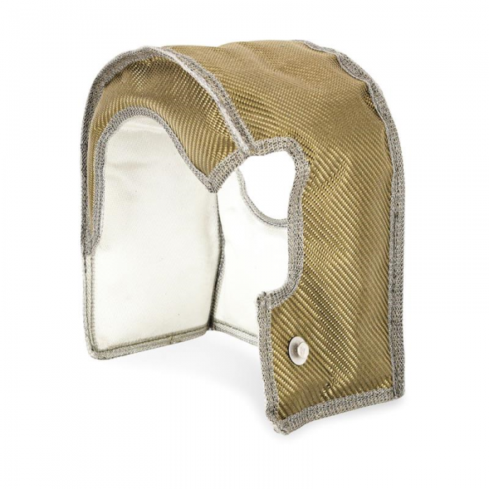 Mishimoto 01-04 Chevrolet/GMC 6.6L Duramax Turbo Blanket