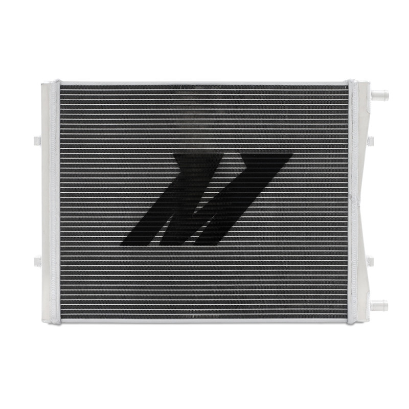 Mishimoto Universal Dual-Pass Air-to-Water Heat Exchanger (1000HP)