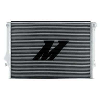 Mishimoto Aluminum Radiator for 2015+ Volkswagen/Audi MK7