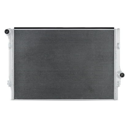 Mishimoto Aluminum Radiator for 2015+ Volkswagen/Audi MK7