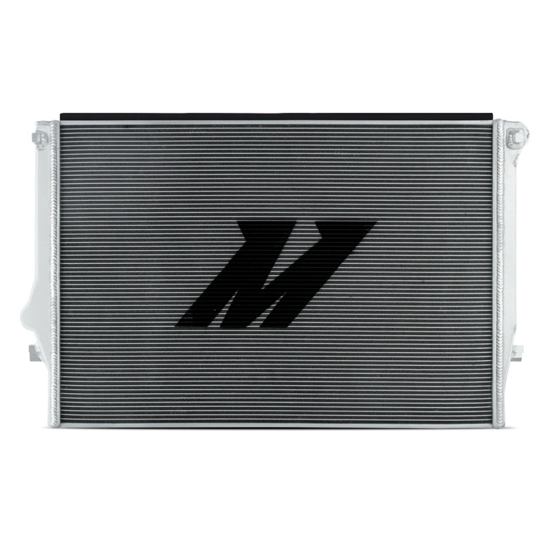 Mishimoto Aluminum Radiator for 2015+ Volkswagen/Audi MK7