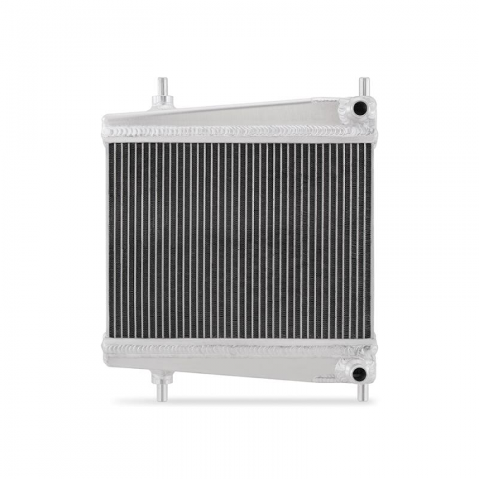 Mishimoto Aluminum Radiator Kit (w/Auxiliary Radiators) for 2020+ Supra GR 3.0L