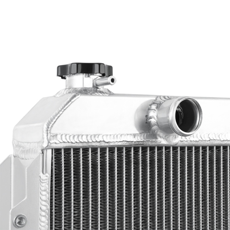 Mishimoto Aluminum Radiator for 00-06 Toyota Tundra 4.7L (Automatic Only)