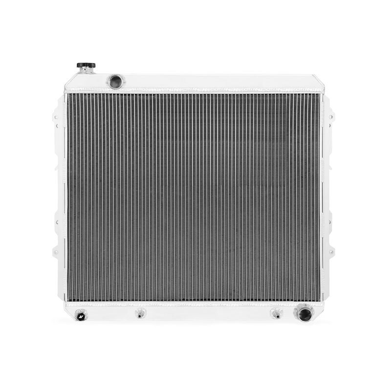 Mishimoto Aluminum Radiator for 00-06 Toyota Tundra 4.7L (Automatic Only)