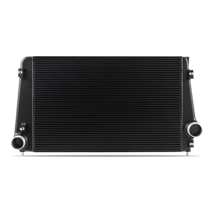 Mishimoto Intercooler - Black for 17-19 GM 6.6L L5P Duramax