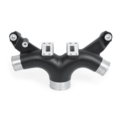 Mishimoto Performance Intercooler Kit - Silver for 2018+ Kia Stinger GT 3.3T