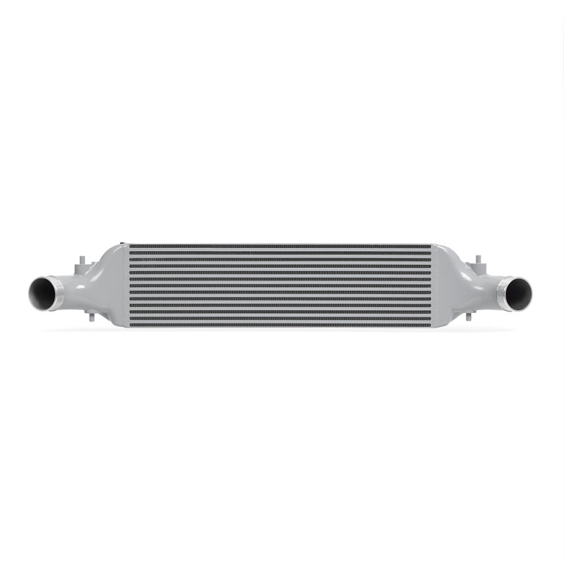 Mishimoto Performance Intercooler Kit - Silver for 2018+ Kia Stinger GT 3.3T