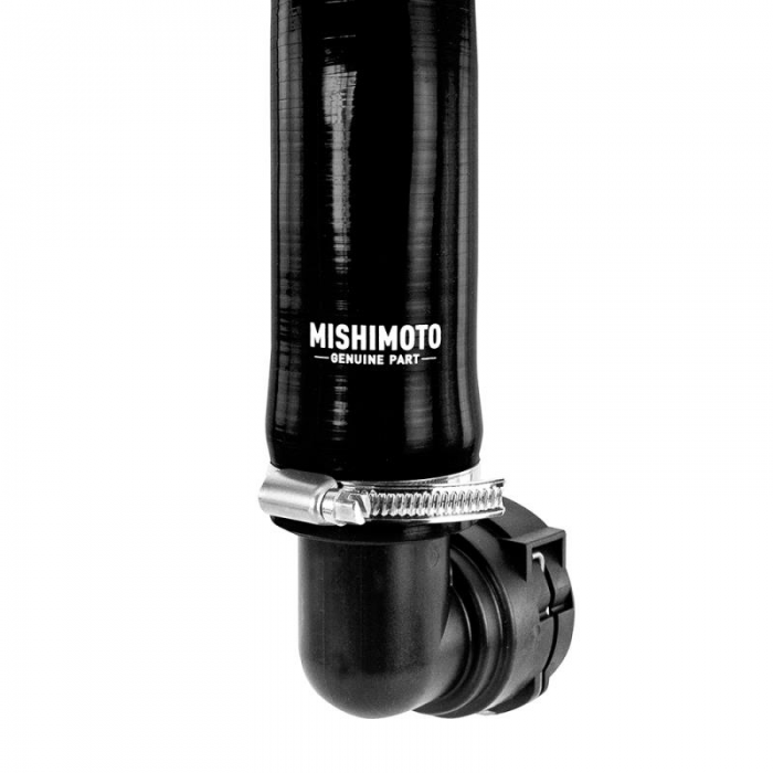 Mishimoto Silicone Hose Kit - Black for 18-19 Ford Expedition 3.5L EcoBoost