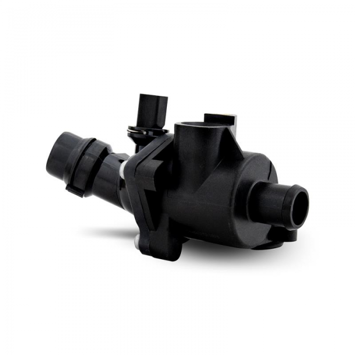 Mishimoto Thermostat and Housing - 100C for 02-06 Audi A4 1.8T