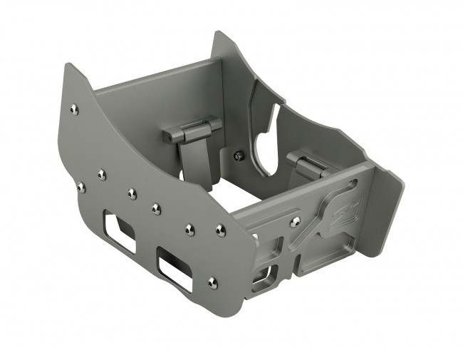 Skunk2 Billet Drop-In Oil Pan Baffle for K-Series RSX Type S / EP3 Civic Type R