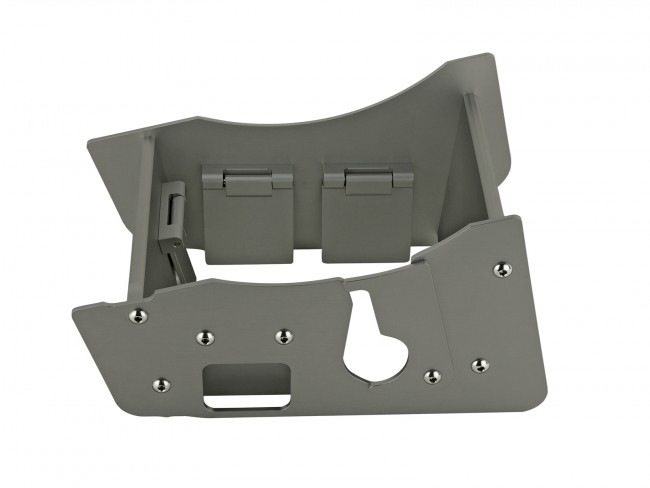 Skunk2 Billet Drop-In Oil Pan Baffle for K-Series RSX Type S / EP3 Civic Type R